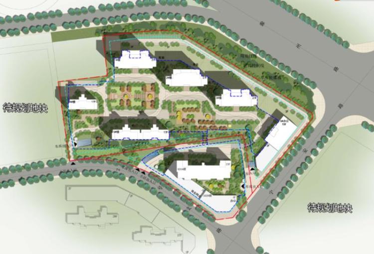 青岛拆迁改造最新信息,青岛新建最新项目