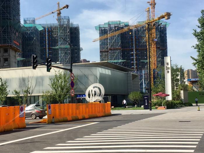 五一热销楼盘探盘,五桥哪个楼盘性价比最高