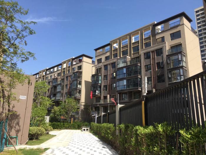 五一热销楼盘探盘,五桥哪个楼盘性价比最高