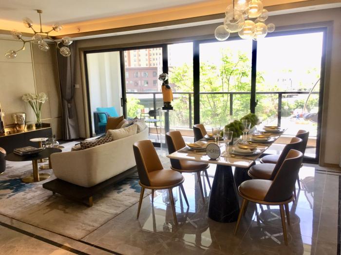 五一热销楼盘探盘,五桥哪个楼盘性价比最高