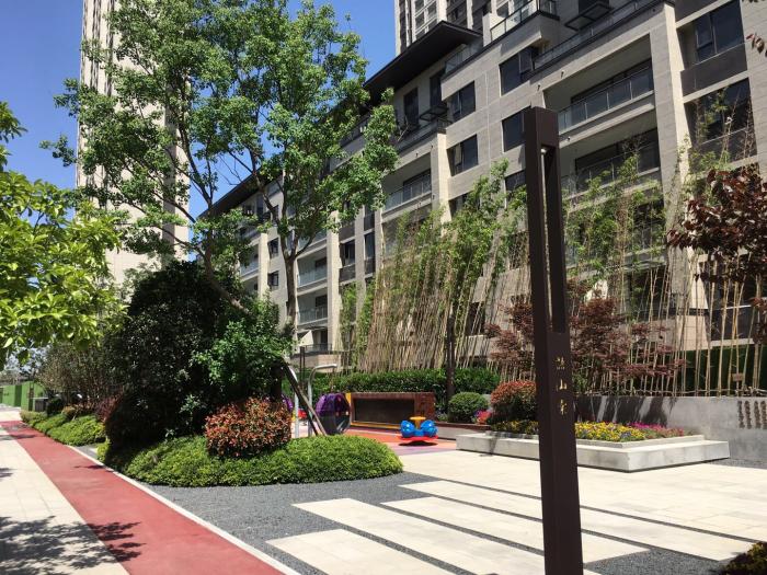 五一热销楼盘探盘,五桥哪个楼盘性价比最高