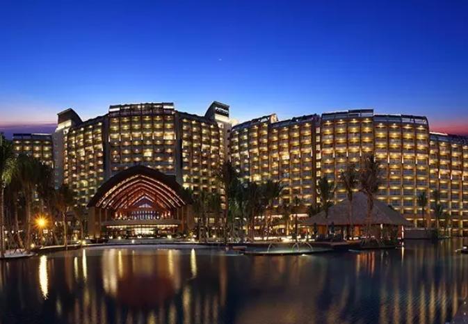 国庆三亚旅游优惠,三亚乐享中国旅游日