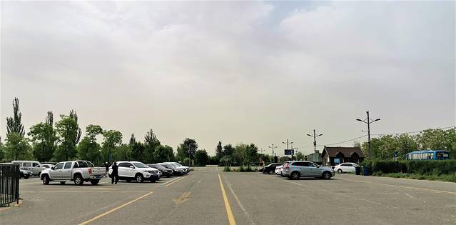 北京「延庆」北京小漓江与神密穴居文化