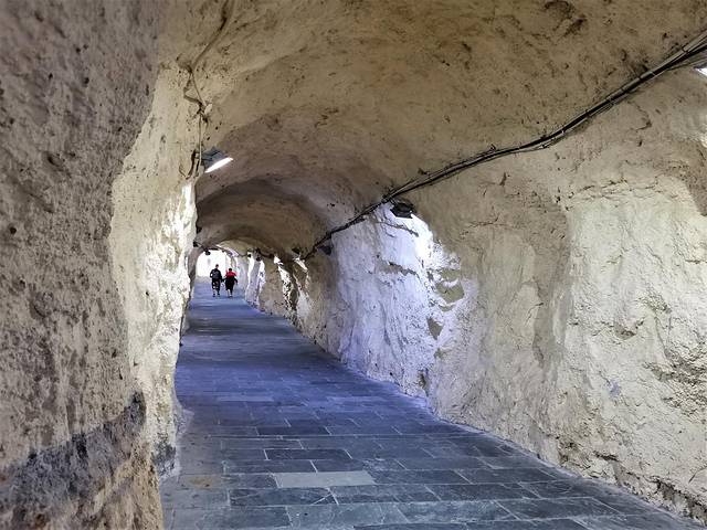 北京「延庆」北京小漓江与神密穴居文化