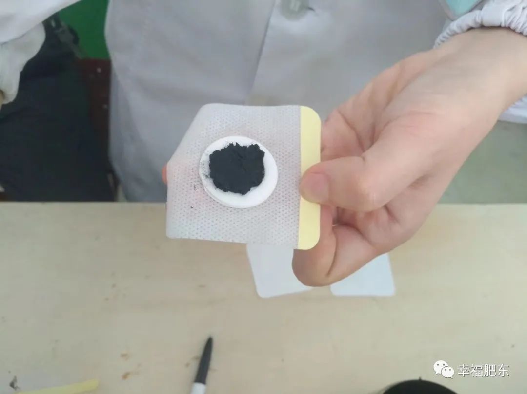 合肥再添一所三甲医院,肥东县中医院冬病夏治