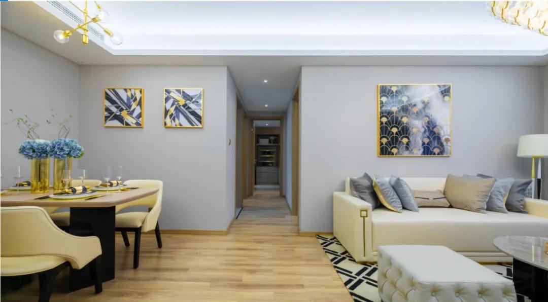 电建地产直播间,电建直播间