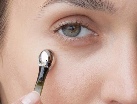 海蓝之谜lamer全新精华凝霜清爽型,lamer海蓝之谜眼霜礼盒