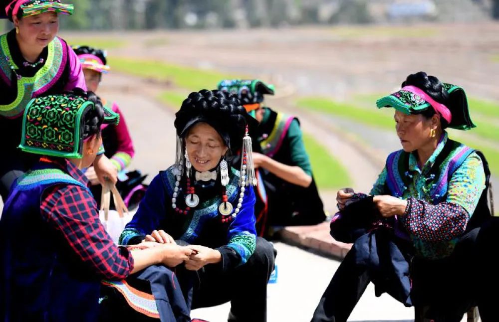 四川女性地位高真的好吗,四川女人真的地位高吗