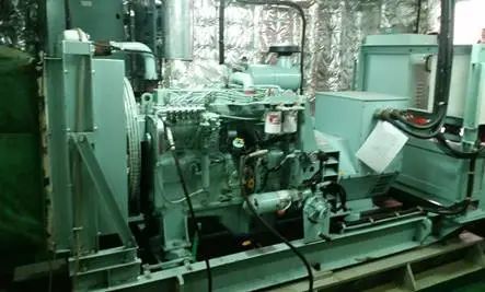 发电机应急启动操作流程,发电机自动启动故障怎么处理