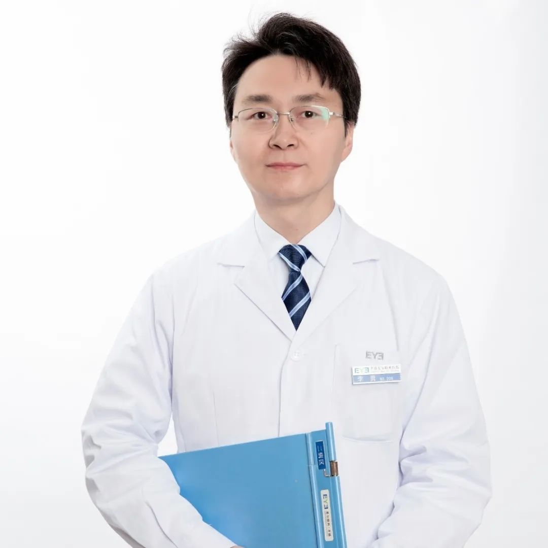 今晚19:00直播｜家有近视娃，白天能不戴眼睛就看清黑板吗……