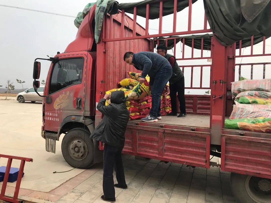 离开兰大600多个日夜,这位全职村干部“驻”进了农户心里……