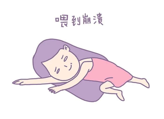 「种草」喂奶太受罪？100位妈妈亲测好用的哺乳神器来啦