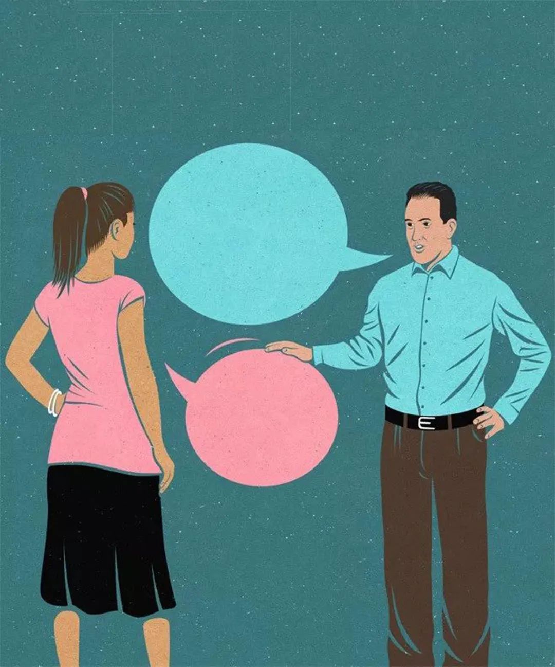 放过自己放过孩子才能远离焦虑,放过孩子放过自己文案