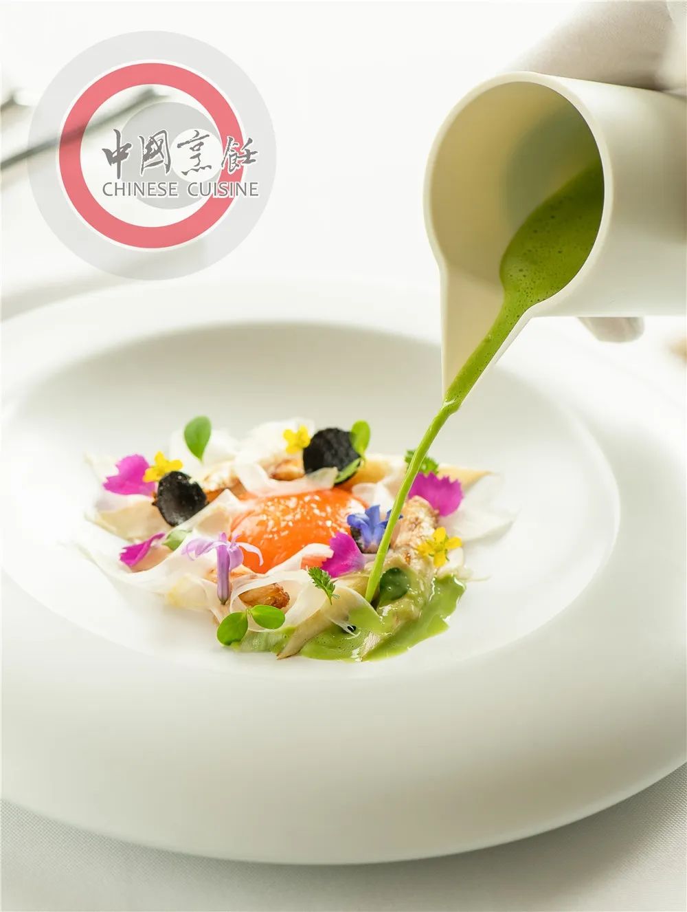 餐饮菜品知识讲解步骤,餐饮菜品做减法