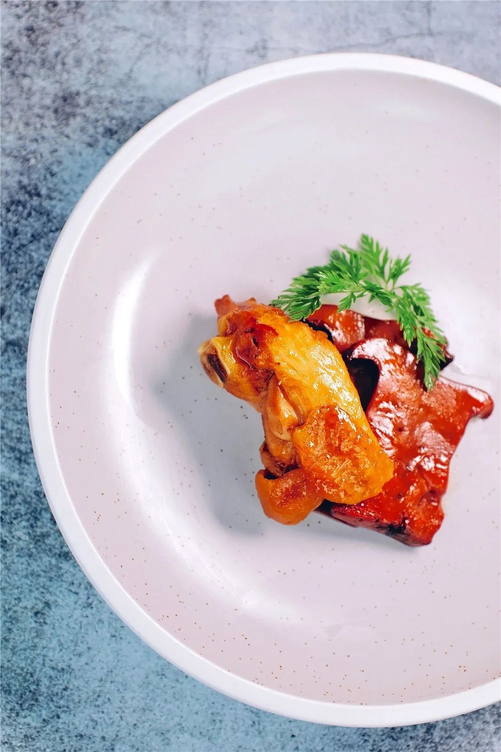 餐饮菜品知识讲解步骤,餐饮菜品做减法