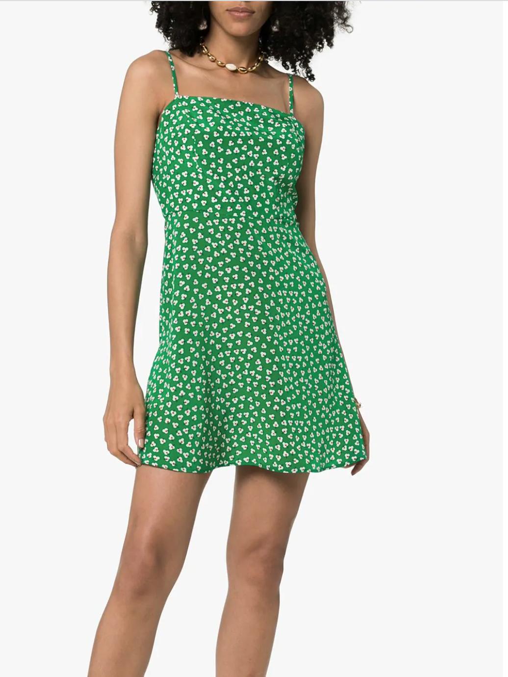 推广｜|博主们用来飚品位的网站终于打折了，吓得我赶紧把夏装全买了