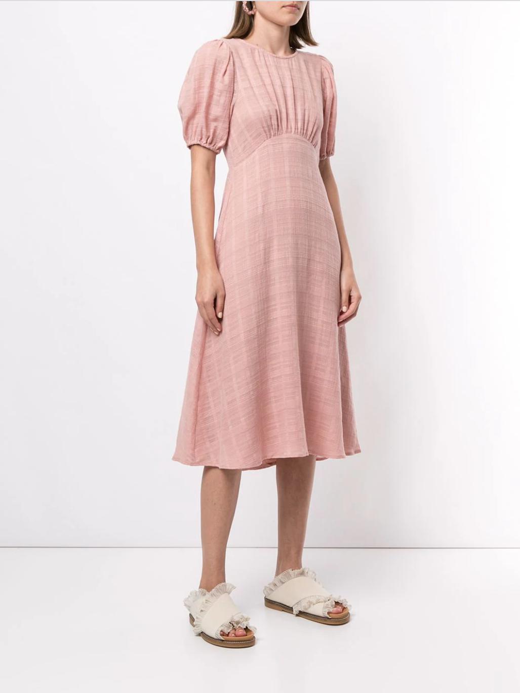 推广｜|博主们用来飚品位的网站终于打折了，吓得我赶紧把夏装全买了