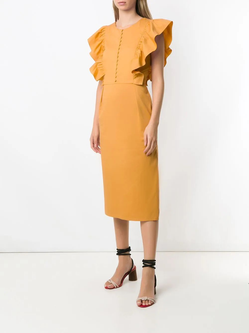 推广｜|博主们用来飚品位的网站终于打折了，吓得我赶紧把夏装全买了