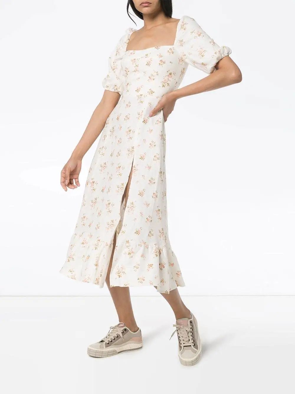 推广｜|博主们用来飚品位的网站终于打折了，吓得我赶紧把夏装全买了