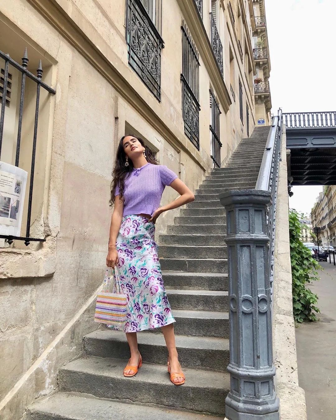 推广｜|博主们用来飚品位的网站终于打折了，吓得我赶紧把夏装全买了