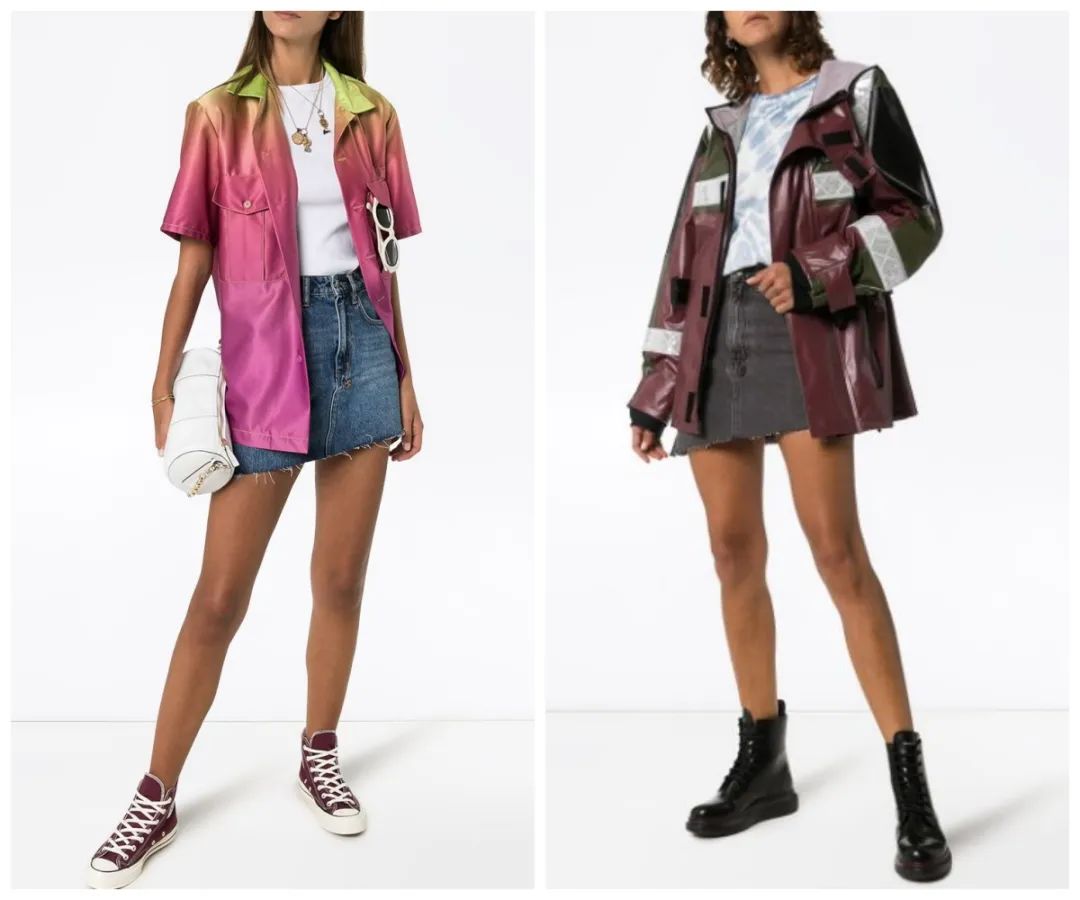 推广｜|博主们用来飚品位的网站终于打折了，吓得我赶紧把夏装全买了