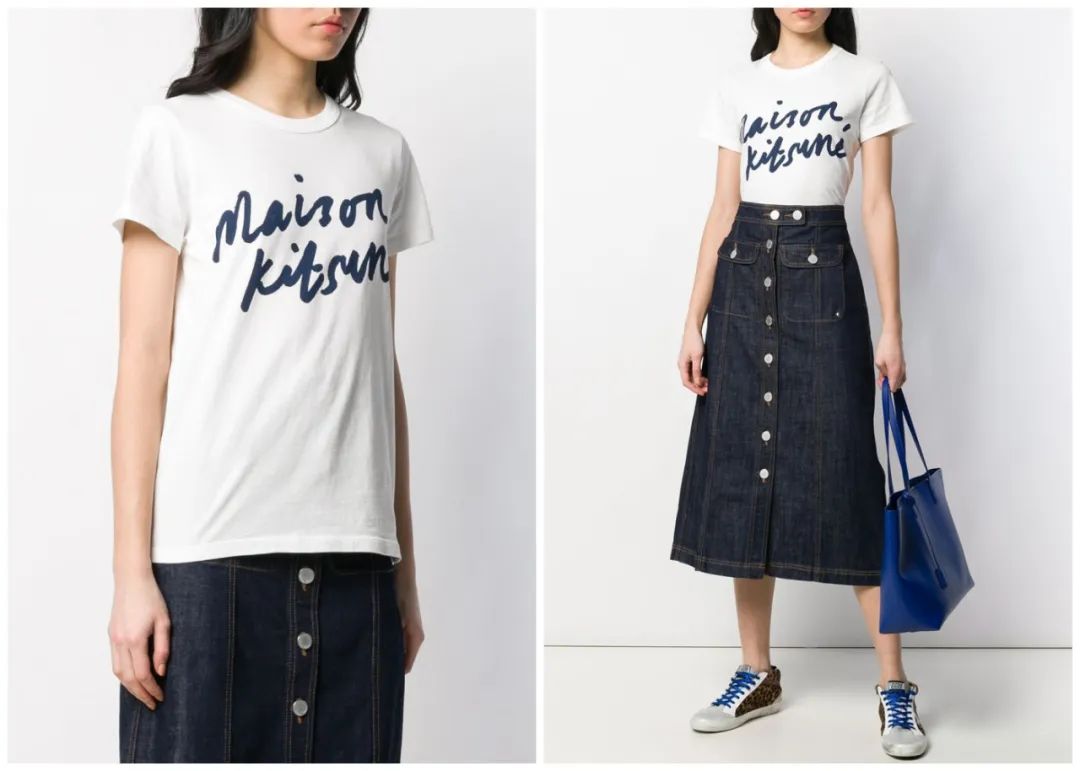 推广｜|博主们用来飚品位的网站终于打折了，吓得我赶紧把夏装全买了