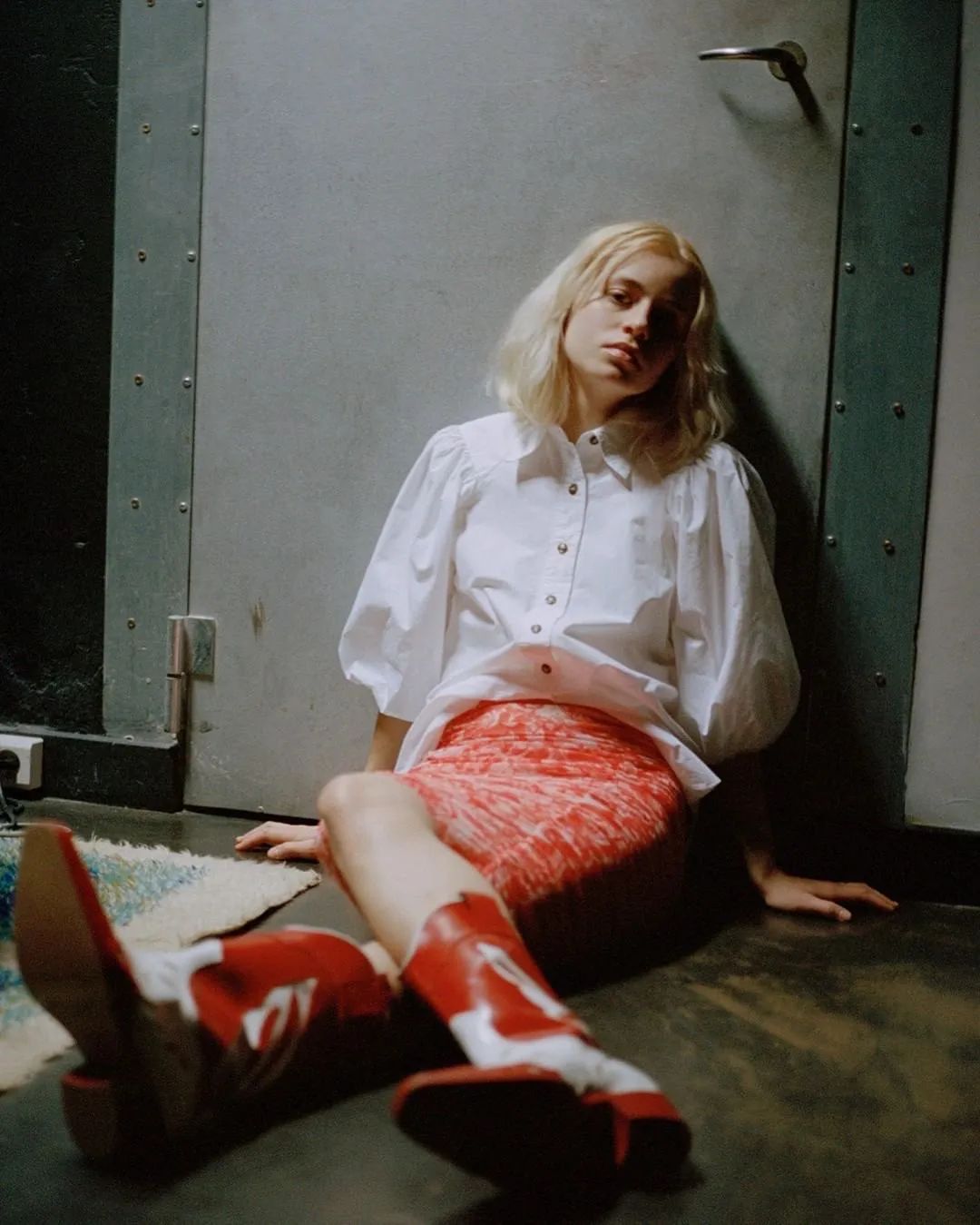 推广｜|博主们用来飚品位的网站终于打折了，吓得我赶紧把夏装全买了