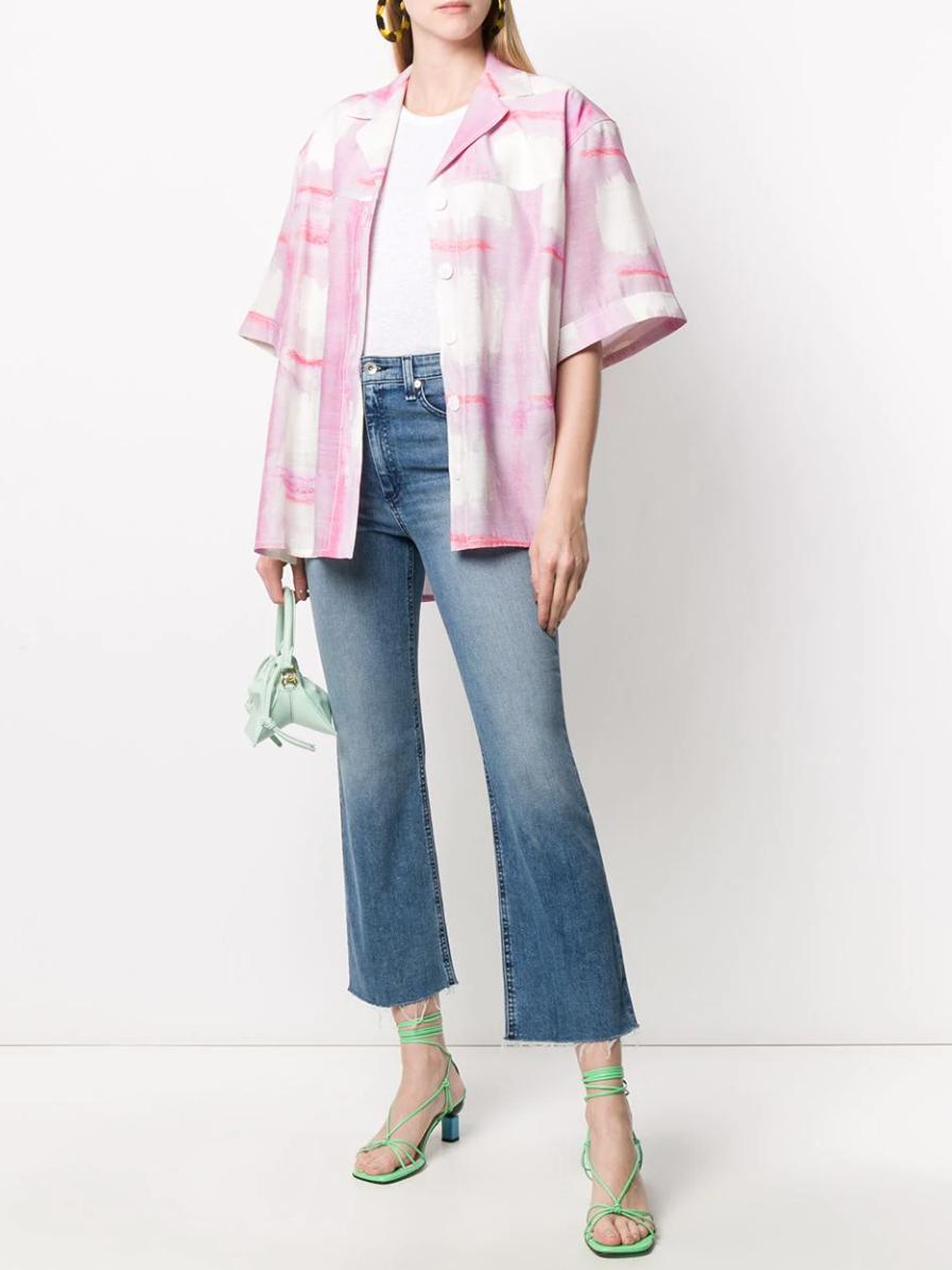 推广｜|博主们用来飚品位的网站终于打折了，吓得我赶紧把夏装全买了