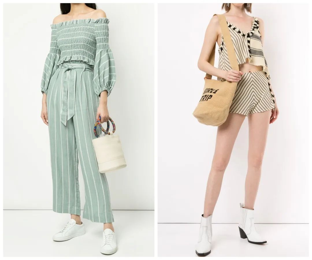 推广｜|博主们用来飚品位的网站终于打折了，吓得我赶紧把夏装全买了