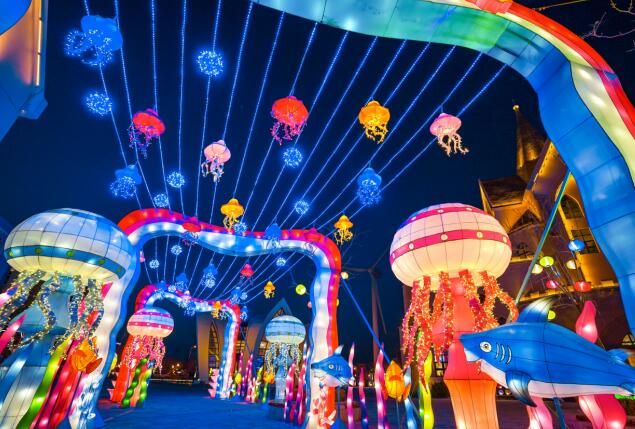 那香海网红公路打卡,那香海沿途打卡攻略