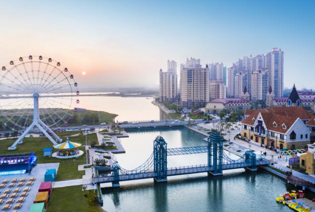 那香海网红公路打卡,那香海沿途打卡攻略