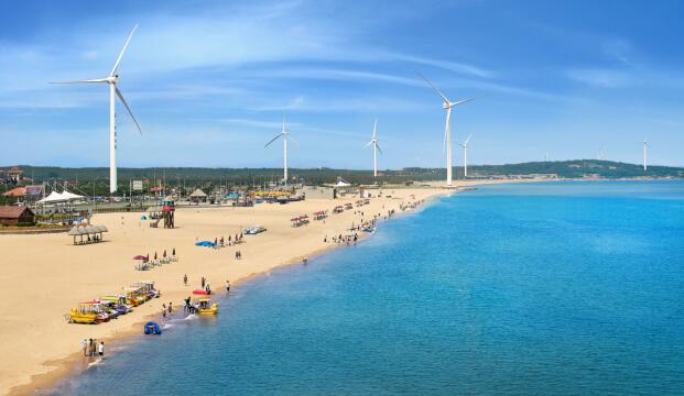 那香海网红公路打卡,那香海沿途打卡攻略