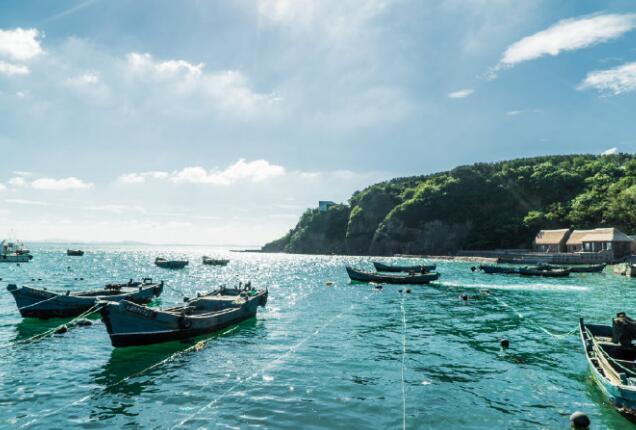 那香海网红公路打卡,那香海沿途打卡攻略
