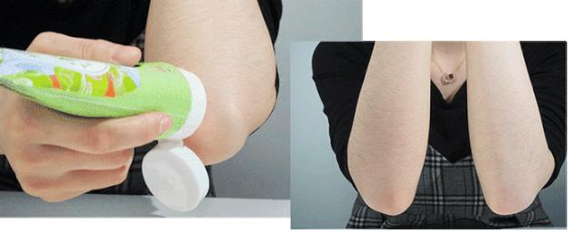 蜜诗肌酵素去角质凝胶,蜜诗肌酵素去角质