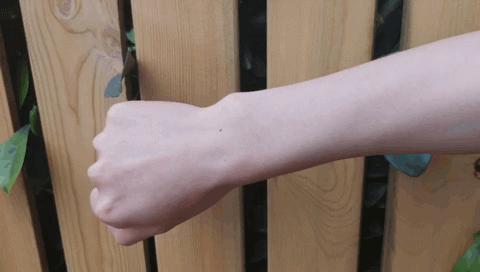 明星同款夏日防晒必备,夏季好用不油腻的防晒