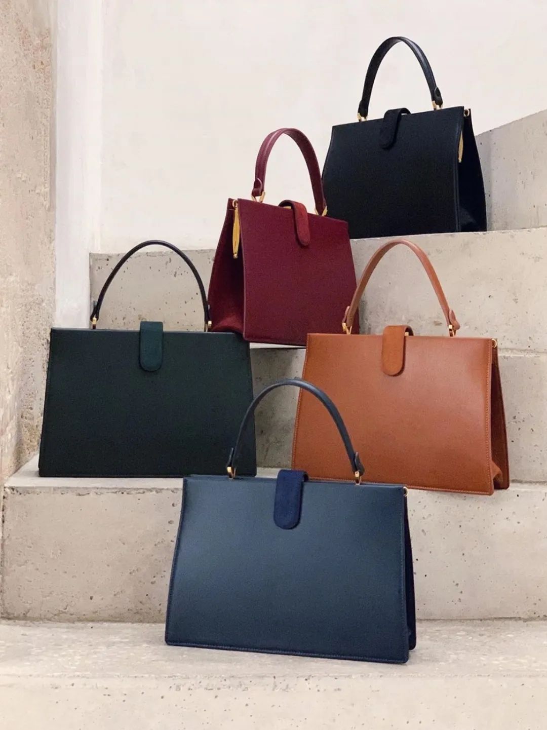 大牌包袋接班人大赛，你Pick哪一款？