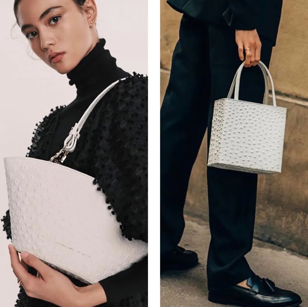 大牌包袋接班人大赛，你Pick哪一款？