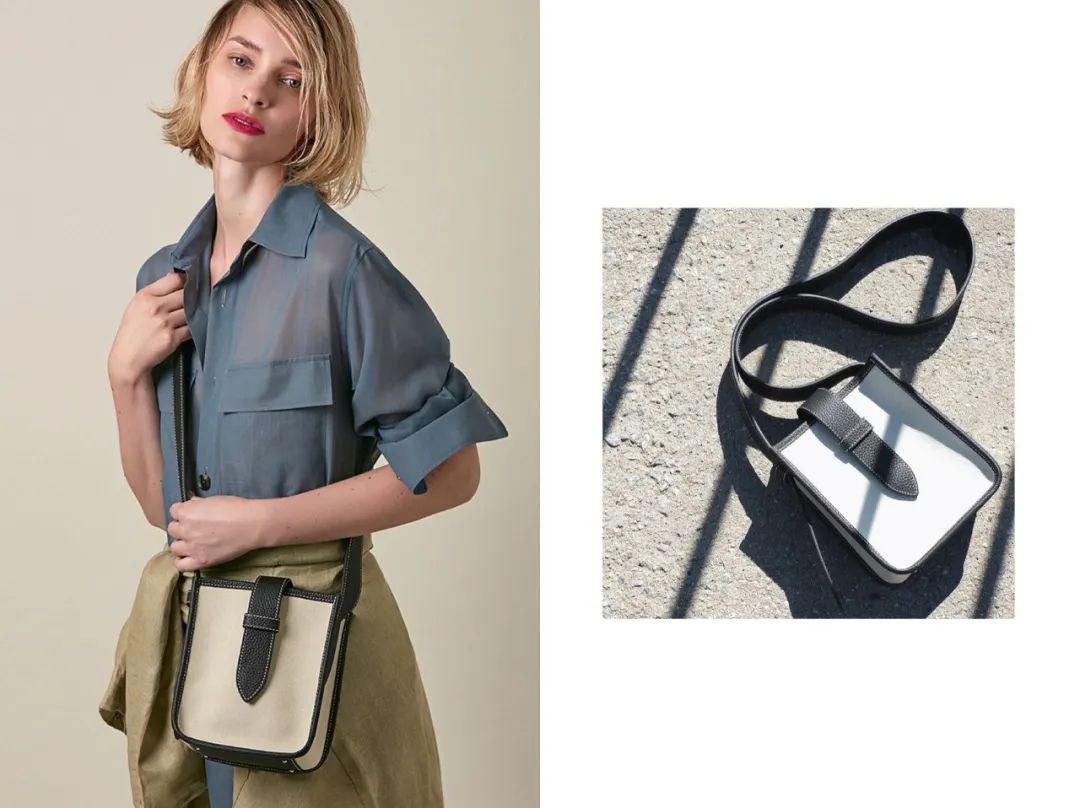 大牌包袋接班人大赛，你Pick哪一款？