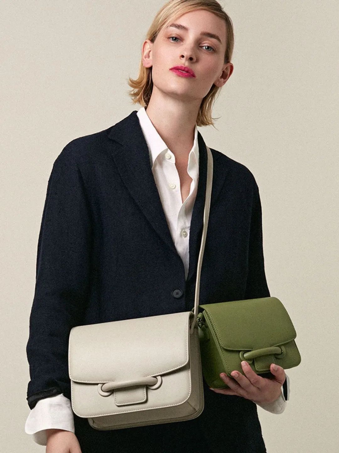 大牌包袋接班人大赛，你Pick哪一款？