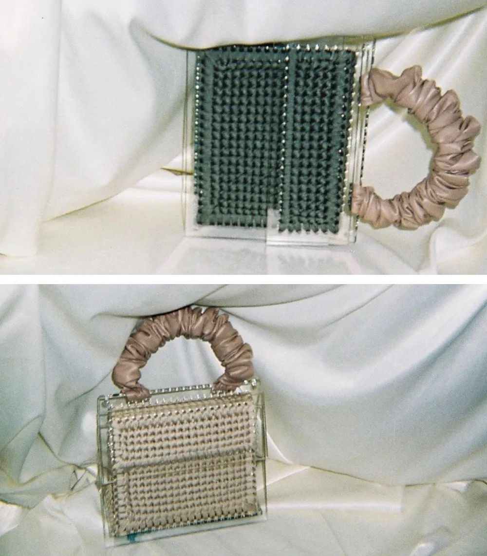 大牌包袋接班人大赛，你Pick哪一款？