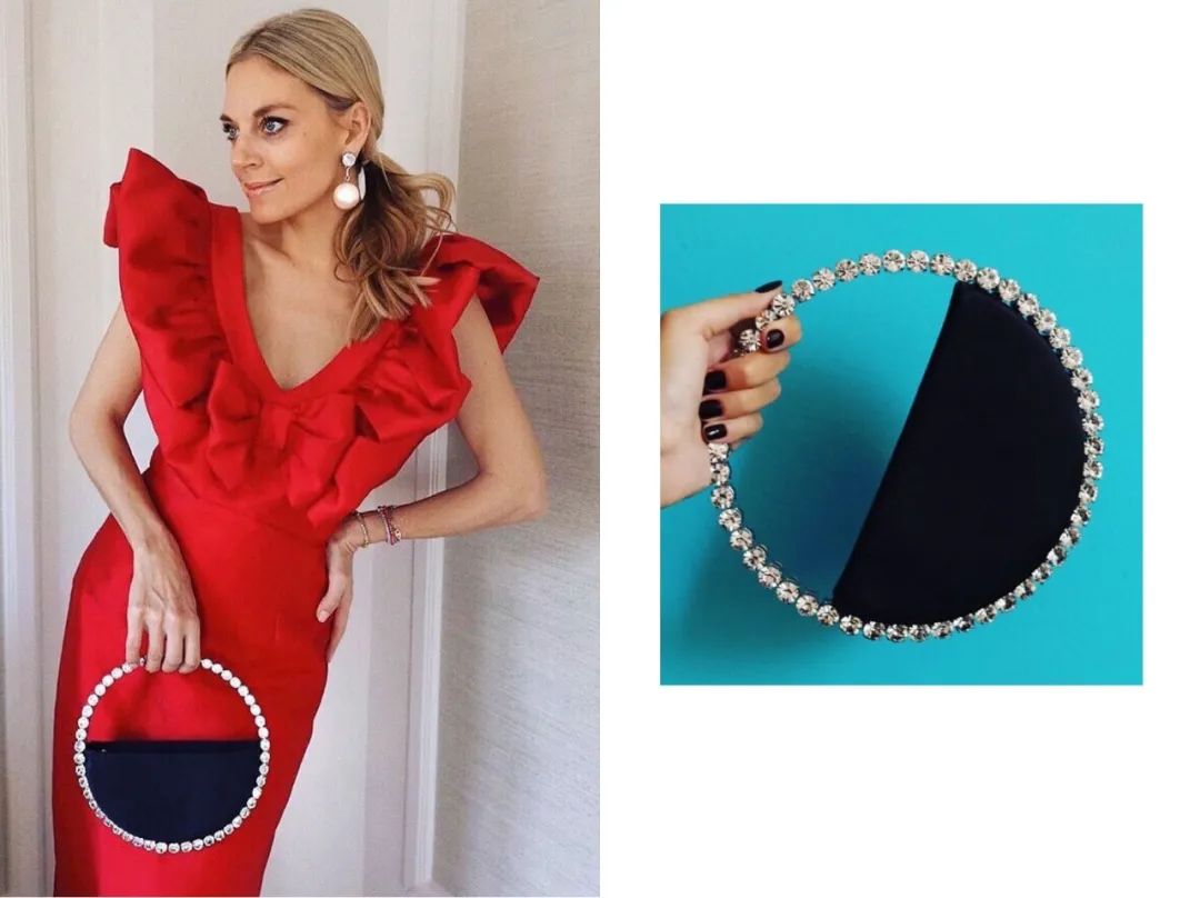 大牌包袋接班人大赛，你Pick哪一款？