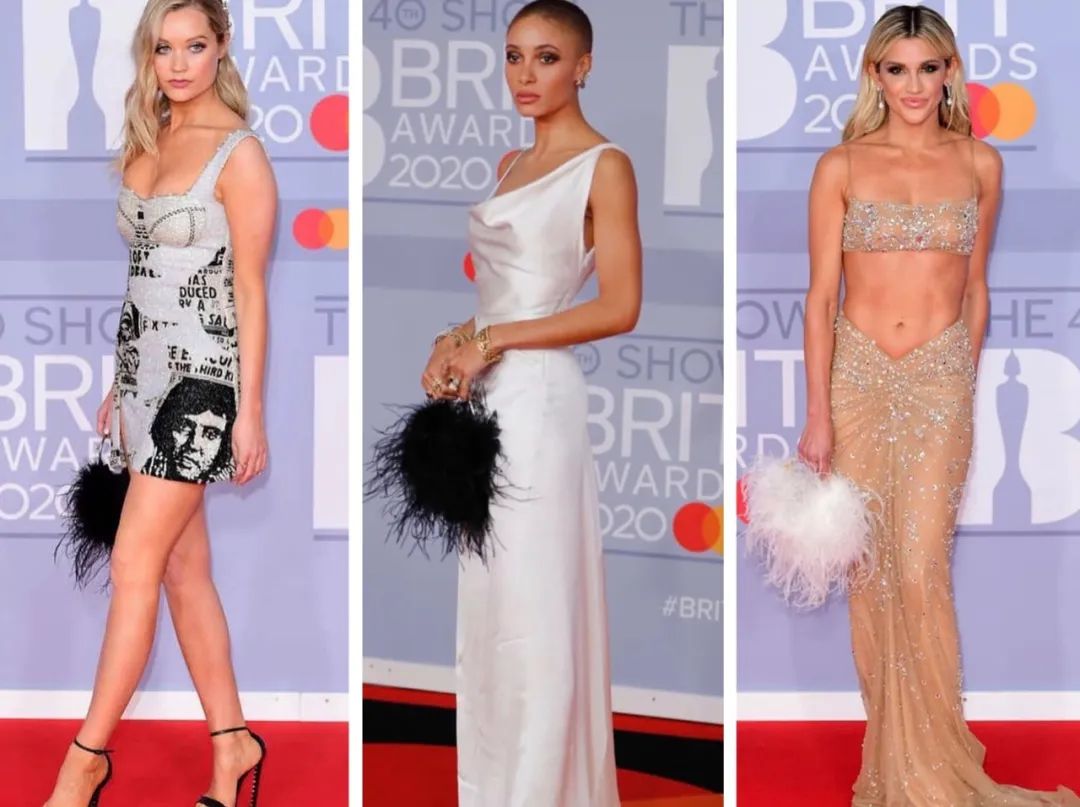 大牌包袋接班人大赛，你Pick哪一款？