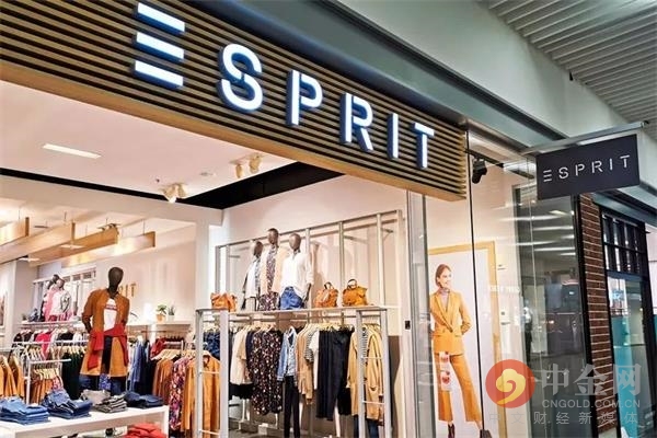 esprit国内关闭了吗,esprit上海门店还有吗