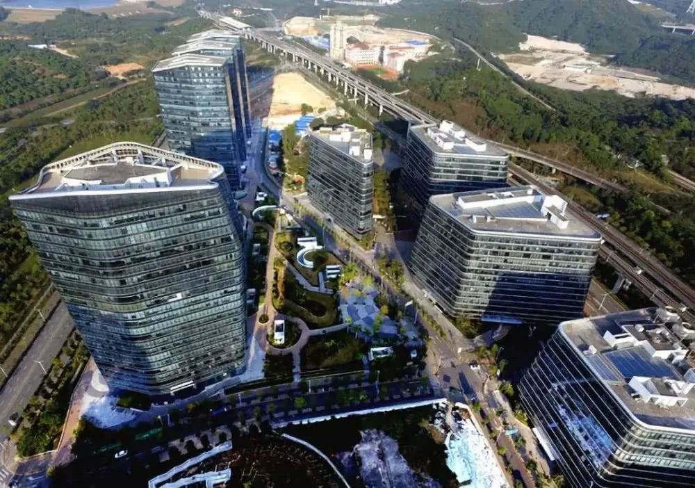 南山前海和西丽,西丽和前海哪个发展好