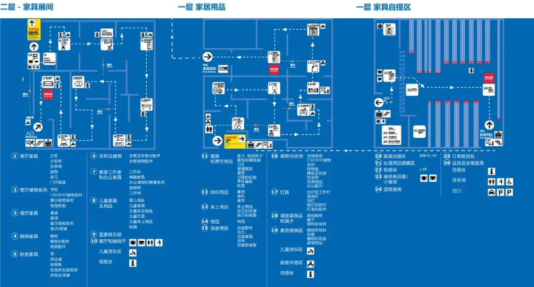 宜家失去中产了吗 (宜家在中国的表现怎样)