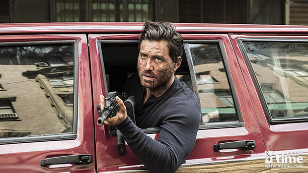 烂片预警：Netflix这部新片烂番茄为0