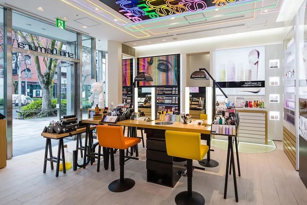 安藤忠雄操刀的这个旧改mall,如何摆脱“千街一面”?|Panda逛mall