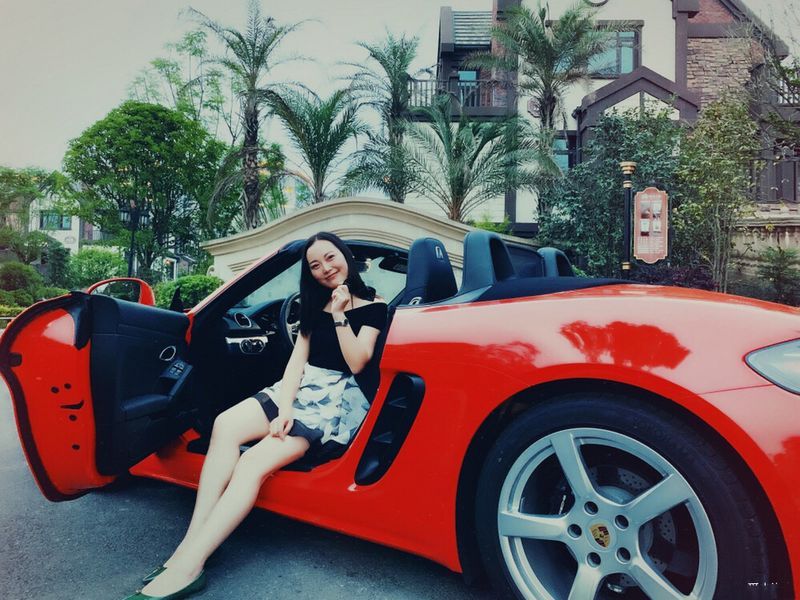 我和718的故事—-大量照片来袭