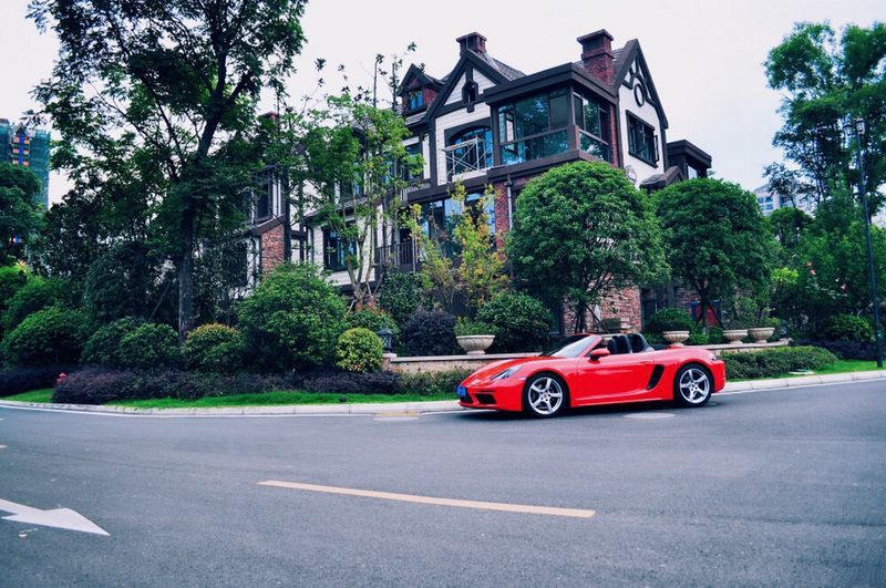 我和718的故事—-大量照片来袭