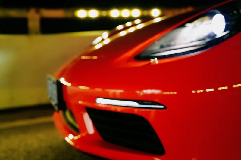 我和718的故事—-大量照片来袭